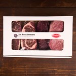 The Reserve Cuts & Burgers Set